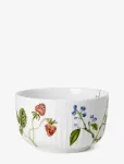 K&auml;hler - Hammersh&oslash;i Summer Bowl &Oslash;12 Cm Summer Berries - Hommikus&ouml;&ouml;gikausid - &Oslash; 12 CM