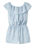Name It - Nkfvinaya Ss Playsuit Fffff Noos - Kombinesoonid - 116