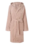 Rosemunde - Rhflurry Fleece Robe - Hommikumantlid - XL