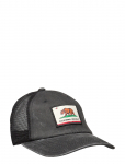 American Needle - California Badger Black American Needle - Nokam&uuml;tsid - ONE SIZE