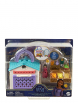 &Oslash;nsket - Disney Wish Dahlia's Rosas Marketplace Playset - M&auml;ngukomplektid - ONE SIZE