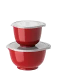 Rosti - Mixing Bowl Set 4 Parts New Margrethe - Segamiskausid - ONE SIZE
