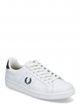 Fred Perry - B721 Leather - Madala s&auml;&auml;rega tossud - 45