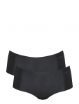 Sloggi - Sloggi Zero Microfibre 2.0 Short 2P - Hipsterid ja bokserid - M