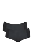 Sloggi - Sloggi Zero Microfibre 2.0 Short 2P - Hipsterid ja bokserid - M
