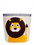 3 Sprouts - Storage Container Round - Hoiukorvid - 44.5CM X 43CM