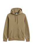 Gant - Reg Shield Hoodie - Kapuutsiga pusad - M