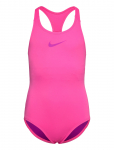 NIKE SWIM - Nike Essential Racerback One Piece - Ujumisriided - XL