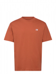 New Balance - Sport Essentials Cotton T-Shirt - L&uuml;hikeste varrukatega - S