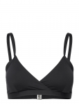 Casall - Overlap Bikini Top - Kolmnurksed bikiinitopid - 34