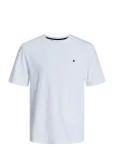 Jack & Jones - Jjepaulos Tee Ss Crew Neck Noos - L&uuml;hikeste varrukatega - XL