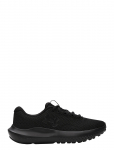 Under Armour - Ua W Charged Surge 4 - Spordi jooksujalatsid - 36