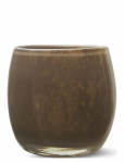 Boel & Jan - Candle Holder - Goya - Teek&uuml;&uuml;nlajalad - 10X10X10CM