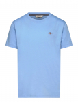 Gant - Shield Ss T-Shirt - L&uuml;hikeste varrukatega - 134-140