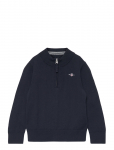Gant - Shield Cotton Half Zip - Pulloverid - 92