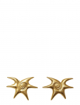 Blue Billie - Solar Earrings - Needid - ONE SIZE