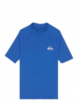 Quiksilver - Everyday Upf50 Ss - L&uuml;hikeste varrukatega - XXL