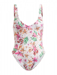 Roxy - Pt Beach Classics One Piece - Ujumisriided - XS