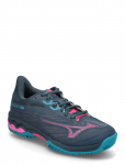 Mizuno - Wave Exceed Light 2(W) - Tennis Shoes - 39