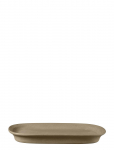 FDB M&oslash;bler - V29 - Ildpot - Lid Dish Rectangular Deep (S) - Kaaned ja tarvikud - L:21CM