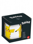 Pokemon - Mug Pokemon Pikachu - Cups - 320 ml