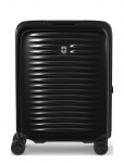 Victorinox - Airox, Global Hardside Carry-On, Black - Kohvrid - 55