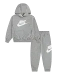 Nike - Nike Club Fleece Set - Dressikomplektid - 92-98