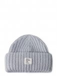 Elodie Details - Wool Beanie - Sunrise Blue 2-3Y - Kootud m&uuml;tsid - 6-12MONTHS