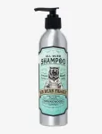 Mr Bear Family - All Over Shampoo - Springwood 250 Ml - &Scaron;ampoonid - 250 ML