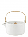 Marimekko Home - Unikko Tea Pot 7 Dl - Teekannud - 7 dl