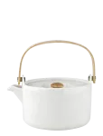 Marimekko Home - Unikko Tea Pot 7 Dl - Teekannud - 7 dl