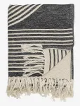 Bloomingville - Anek Throw - Tekid ja pleedid - 150X130CM