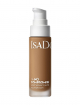 IsaDora - Isadora No Compromise Lightweight Matte Foundation 7W - Jumestuskreemid - 30 ml