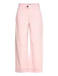 Pieszak - Pd-Birkin Weekend Cropped Pant - Chino-p&uuml;ksid - 25 x 30