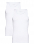 Bread & Boxers - 2-Pack Tank Ribbed - Varrukateta - XL