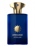 Amouage - Amouage Interlude Man Edp 100Ml - Eau De Parfum - 100 ml