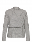 ROSEANNA - Blouses Blanche Sassy - Pikkade varrukatega - 34
