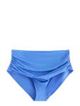 Lindex - Shaping Bikini Bottom With High Waist - K&otilde;rge v&ouml;&ouml;kohaga bikiinid - XL