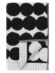 Marimekko Home - R&auml;symatto Guest Towel 30X50 - K&uuml;laliste r&auml;tikud - 30X50CM