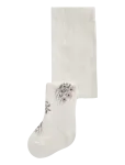 Name It - Nbfwak Wo/Bl Pantyhose Aoj - Sukkp&uuml;ksid - 50-56
