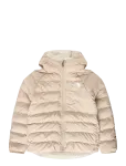 The North Face - G Reversible Perrito Hooded Jacket - Suusajoped - XS