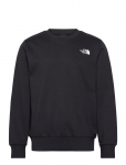 The North Face - M Simple Dome Regular Crew - Spordidressipluusid - M