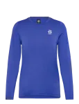 Daehlie - Long Sleeve Tempo Wmn - Spordi pikkade varrukatega topid - XL
