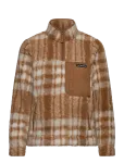 Columbia Sportswear - West Bend 1/4 Zip Ii - Fliisid ja vahekihid - XS