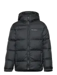 Columbia Sportswear - Puffect Hooded Jacket - Tepitud ja polsterdatud - 104