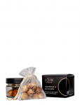 JOIK - Joik Home & Spa Scented Wooden Beads Grapefruit & Mandarin - Home - 150 g