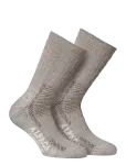 Alpacasocks&Co - Alpacasocks 2-Pack - Tavalised sokid - 45-48
