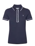 Original Penguin Golf - Short Sleeve Veronica Polo - Polod - XS