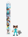 Plus-Plus - Plus-Plus Medical / 100 Pcs Tube - Ehituskomplektid - ONE SIZE