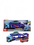 Dickie Toys - Dickie Toys Car Transporter - Veoautod - ONE SIZE